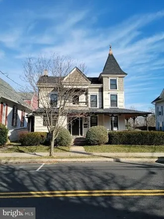 Image 1 - 70 S Main St Unit 5, Yardley, Pennsylvania, 19067 - House for rent