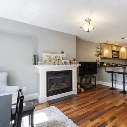 Rent this 2 bed house on 45 Ward St in Boston, Massachusetts