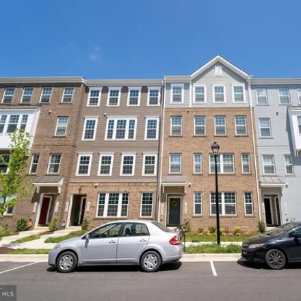 Image 1 - Mission Drive, Glenn Dale, MD 20769, USA - Condo for sale