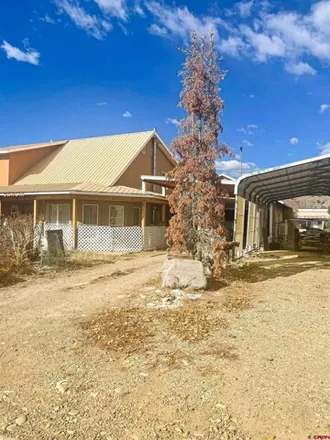 Buy this 5 bed house on 670 Bauer Avenue in Mancos, CO