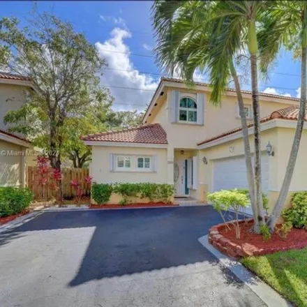 Rent this 3 bed house on 526 Northwest 47th Avenue in Lakewood East, Coconut Creek
