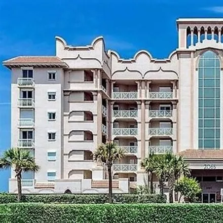 Image 1 - Shell, FL A1A, Indian Harbour Beach, Brevard County, FL 32937, USA - Condo for sale