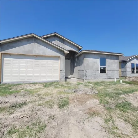 Buy this 4 bed house on Veterans Memorial High School in 3750 Cimarron Boulevard, Corpus Christi