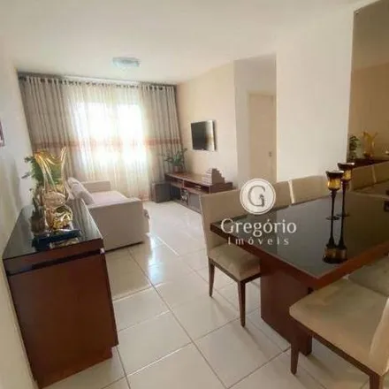Buy this 3 bed apartment on Rua Mendes Pimentel in Jardim Rebelato, Cotia - SP