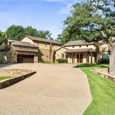 Buy this 4 bed house on 1410 Overlook Ridge Drive in Temple, TX 76513