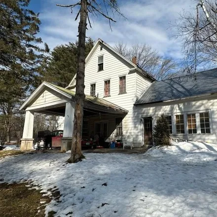 Buy this 8 bed house on 4 Woodlawn Cemetery Road in Newfane, Windham County