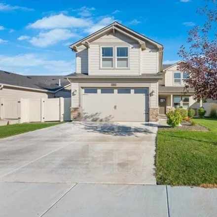 Buy this 4 bed house on 10330 West Achillea Street in Star, ID 83669