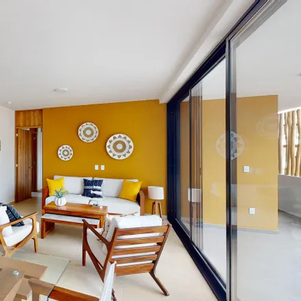 Buy this studio apartment on Circuito Paseo de los Sauces in 13098 Bucerias, NAY