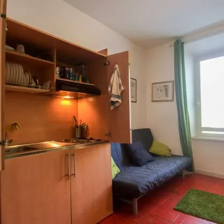 Rent this 1 bed apartment on British Council in Via Ostiense, 92