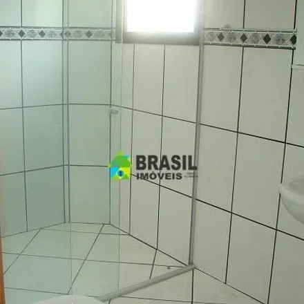 Buy this 3 bed apartment on Rua Goiânia in Santa Rosália, Poços de Caldas - MG