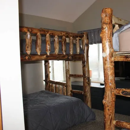 Rent this 2 bed condo on Saltlick Township