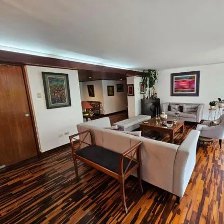 Buy this 3 bed apartment on Ricardo Palma Avenue 6009 in Miraflores, Lima Metropolitan Area 15047