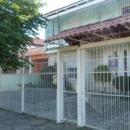 Image 2 - Rua Professor Pedro Santa Helena, Jardim do Salso, Porto Alegre - RS, 91410-110, Brazil - House for sale