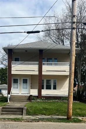 Rent this 2 bed house on 1273 18th Street Northwest in Canton, OH 44703