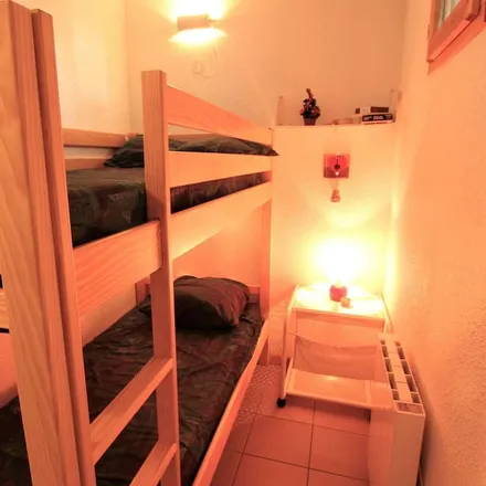 Rent this 1 bed apartment on 05240 La Salle-les-Alpes