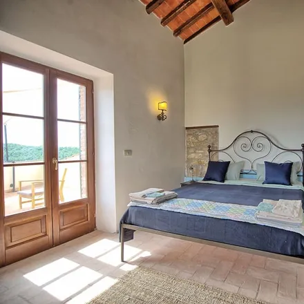 Rent this 6 bed house on 05010 Montegabbione TR