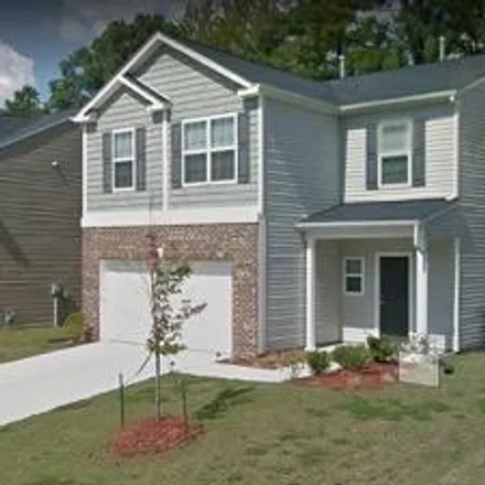 Rent this 4 bed room on 3114 Genlee Dr in Durham, NC 27704