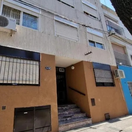 Buy this studio apartment on Bartolomé Mitre 2463 in Abasto, Rosario