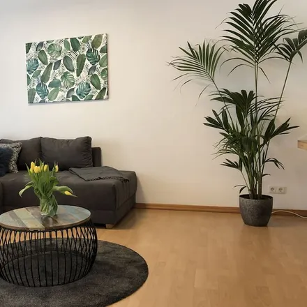 Rent this 1 bed apartment on 35625 Hüttenberg
