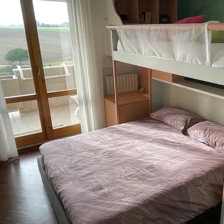 Rent this 2 bed house on 63821 Porto Sant'Elpidio FM