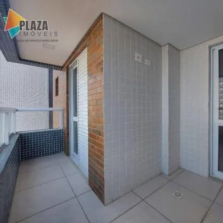Image 1 - Padaria Bello Panne, Avenida Guilhermina, Guilhermina, Praia Grande - SP, 11713, Brazil - Apartment for rent