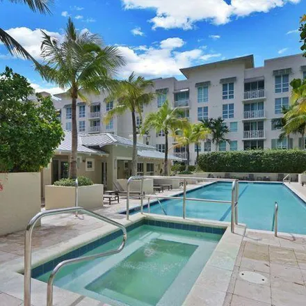 Image 6 - 461 Iris Street, West Palm Beach, FL 33401, USA - Apartment for rent