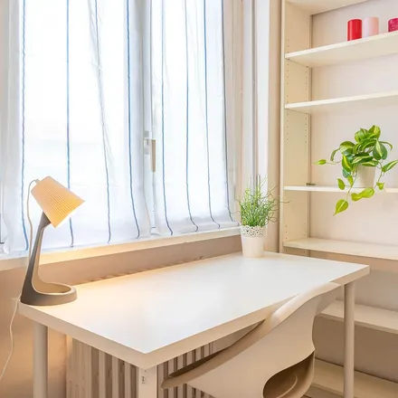 Rent this 1 bed apartment on Via Concilio Vaticano Secondo in 20157 Milan MI, Italy