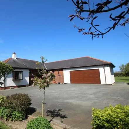 Image 1 - unnamed road, Tynygongl, LL74 8NT, United Kingdom - House for sale