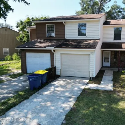 Buy this 3 bed house on 11788 Tanager Drive in Jacksonville, FL 32225