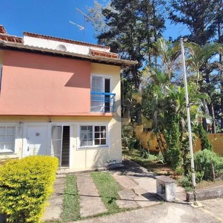 Buy this 2 bed house on Estrada Municipal Walter Steurer in Jardim Rebelato, Cotia - SP