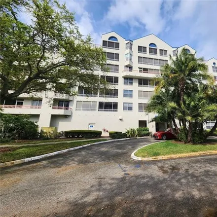 Image 1 - unnamed road, Feather Sound, Pinellas County, FL, USA - Condo for rent