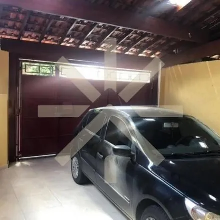 Buy this 2 bed house on Rua Vicente Pelicano in Jardim De Cresci, São Carlos - SP