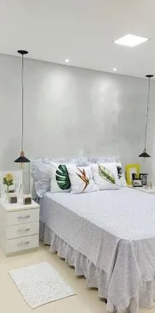 Buy this 2 bed apartment on Rua Teófilo Nóbrega in Jardim Campo Verde, Mauá - SP