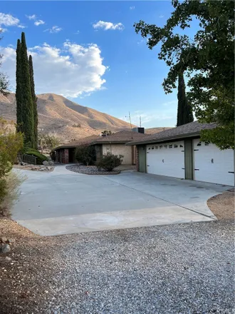 Image 1 - 9299 Mesa Vista Street, San Bernardino County, CA 92308, USA - House for sale