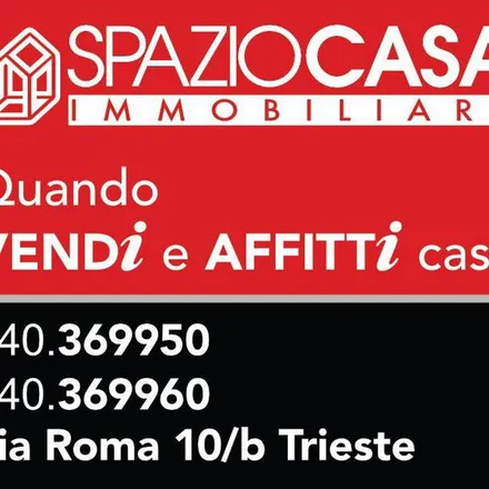 Image 4 - Cinque Stelle, Via di Torre Bianca 8, 34132 Triest Trieste, Italy - Apartment for rent
