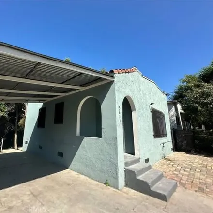 Image 3 - 3611 Patio Pl, Los Angeles, California, 90032 - House for sale