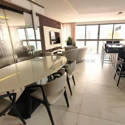 Buy this 4 bed apartment on Rua 2070 in Centro, Balneário Camboriú - SC