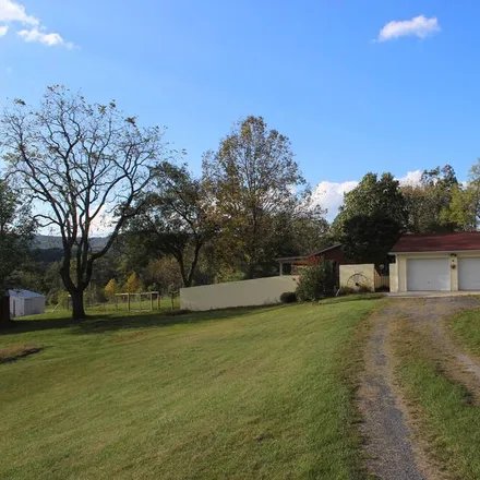 Image 9 - Swoope, VA, 24479 - House for rent