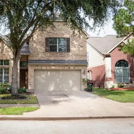 Buy this 4 bed house on 19914 Caraway Ridge Drive in Harris County, TX 77433