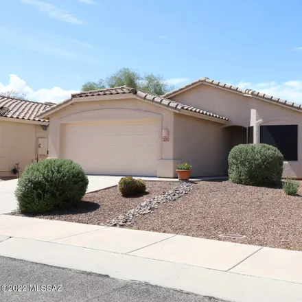 Buy this 4 bed house on 8919 North Tortolita Bluffs Place in Pima County, AZ 85742