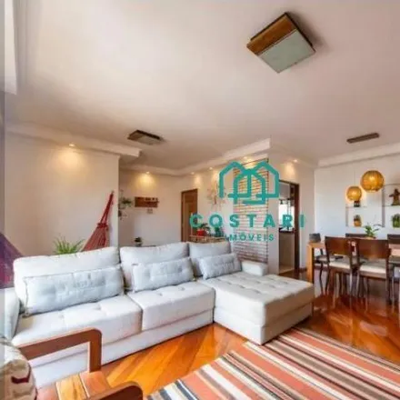Image 2 - Habib's, Rua Coronel Seabra, Vila Alzira, Santo André - SP, 09015-410, Brazil - Apartment for sale