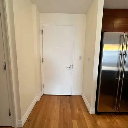 Rent this 1 bed apartment on 1608 Beverley Road in New York, NY 11226
