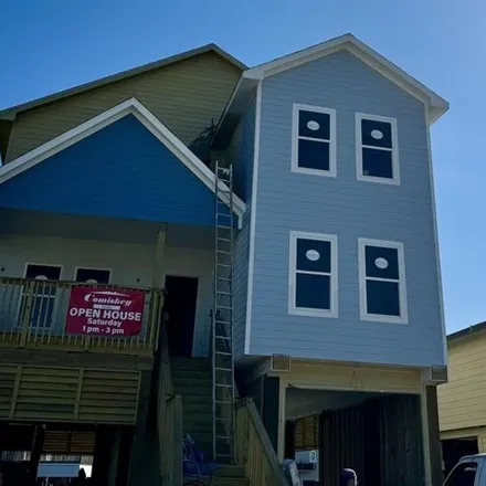 Buy this 4 bed house on 228 Bora Bora Drive in Tiki Island, Galveston County