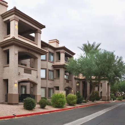 Rent this 2 bed apartment on 14000 North 94th Street in Scottsdale, AZ 85260