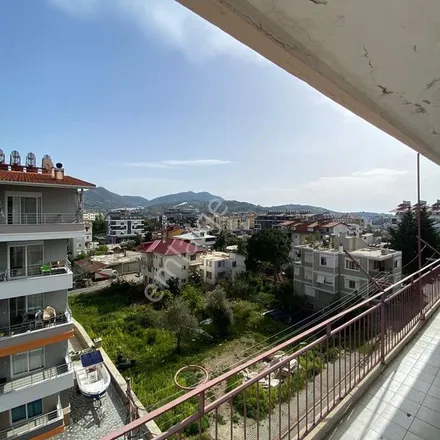 Image 3 - Cami, Inönü Caddesi, 07900 Gazipaşa, Turkey - Apartment for rent