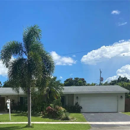 Buy this 3 bed house on 9810 Southwest 157th Terrace in Miami-Dade County, FL 33157