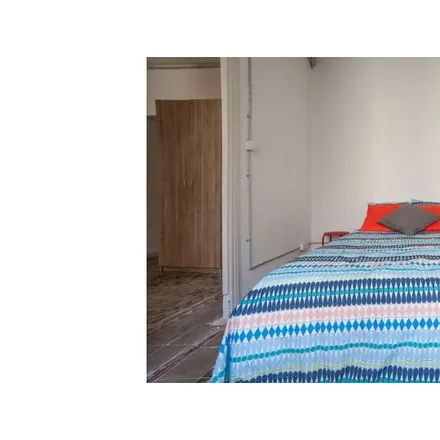 Rent this 4 bed room on Basilica of Our Lady of Mercy in Carrer de la Mercè, 08001 Barcelona