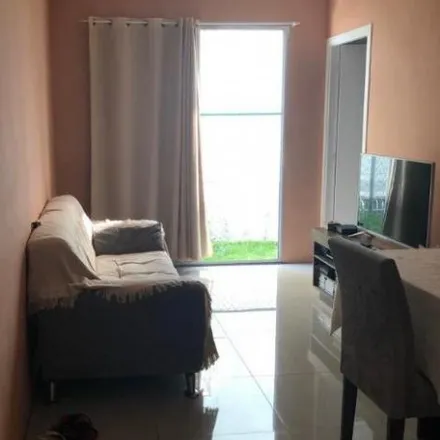 Buy this 2 bed apartment on Estrada do Malafaia in Rocha, São Gonçalo - RJ