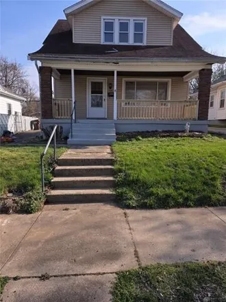 Buy this 3 bed house on 176 Northwood Avenue in Dayton, OH 45405