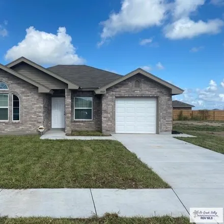 Rent this 3 bed house on unnamed road in Brownsville, TX 78520
